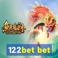 122bet bet